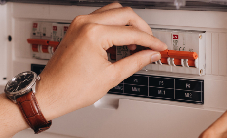 Electrician North Adelaide