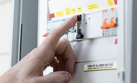 Electrician North Adelaide